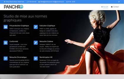 AGENCE DE COMMUNICATION