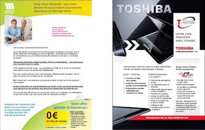 divers print - descriptions